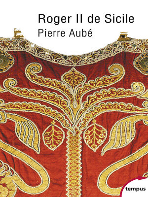 cover image of Roger II de Sicile